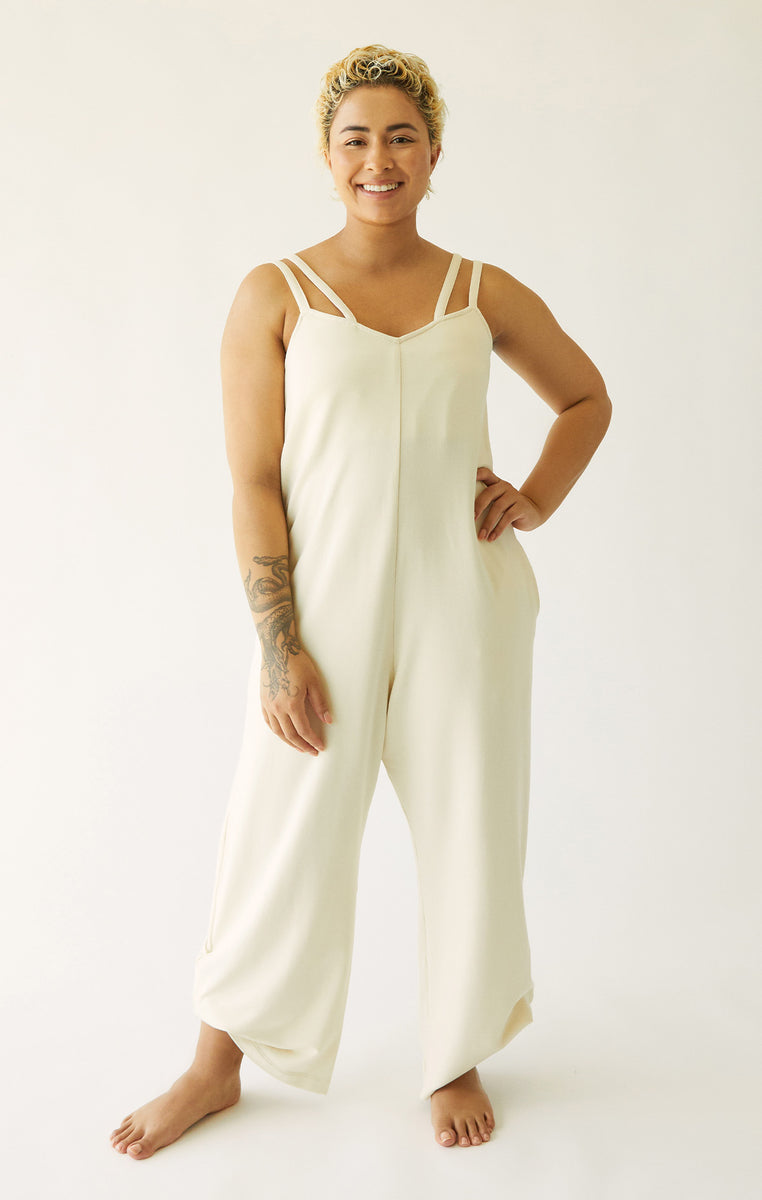 Pattern Village Super Soft Jumpsuits l Seen on NBC l Made in USA