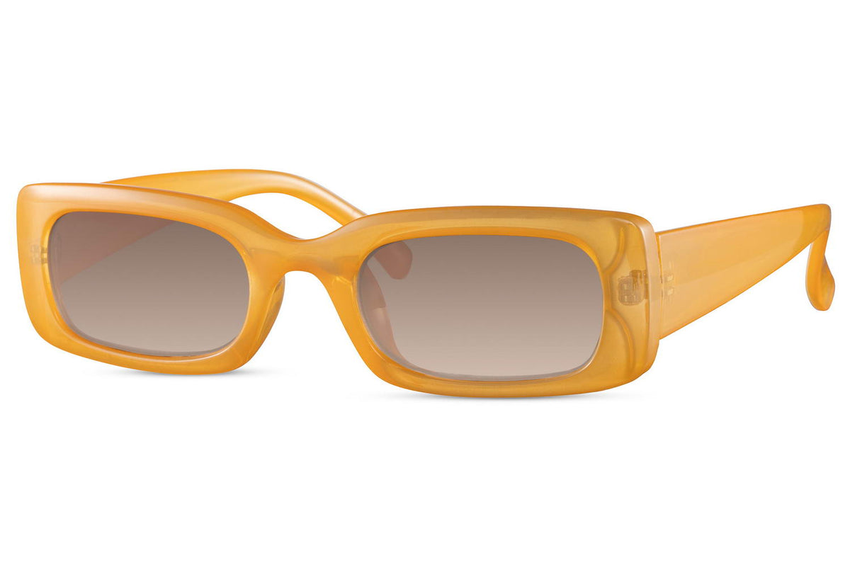 Pattern Village Eco Sunglasses l Made from Recycled Plastic