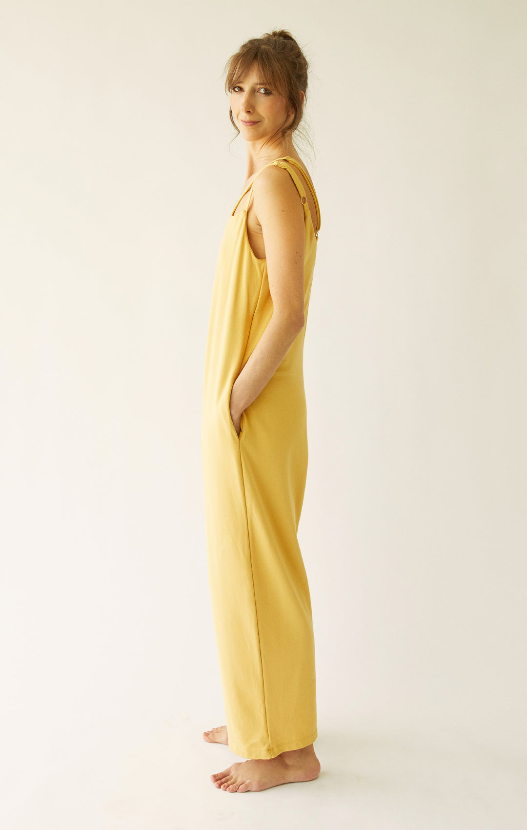 Pattern Village Super Soft Jumpsuits l Seen on NBC l Made in NYC