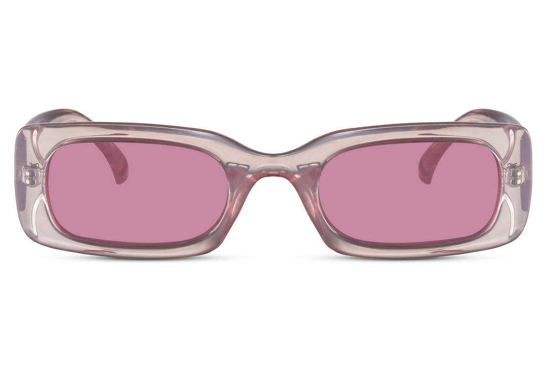 Pattern Village Eco Sunglasses l Made from Recycled Plastic